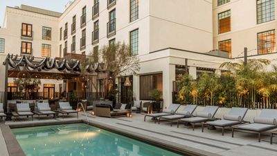 Kimpton La Peer Hotel
