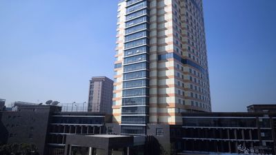 Jinling Hotel Yangzhou
