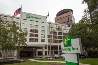 Holiday Inn Rochester Downtown