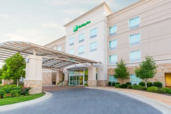 Holiday Inn Temple-Belton