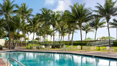 Holiday Inn Miami Beach-Oceanfront IHG