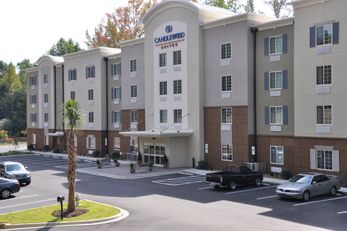 Candlewood Suites Mooresville