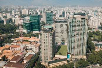 InterContinental Saigon Residence