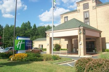 Holiday Inn Express Easton