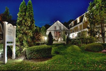 White Barn Inn
