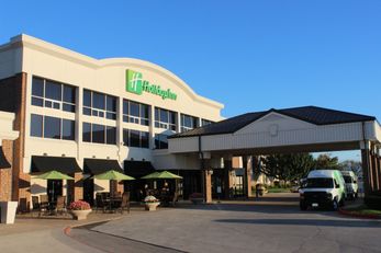 Holiday Inn Des Moines