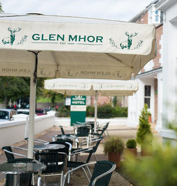 Glen Mhor Hotel
