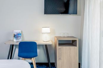 Mercure Lenzburg Krone