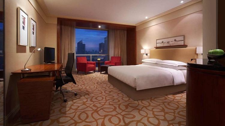 New Coast Hotel Manila Room
