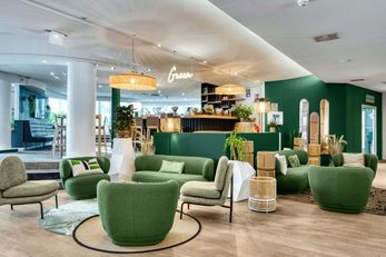 Novotel Sud Porte Charenton