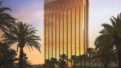 Delano Las Vegas