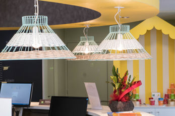 Ibis Styles Perpignan Canet