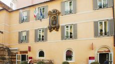 Hotel Indigo Roma-St George