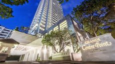 Grande Centre Point Hotel Ploenchit