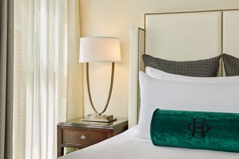 The Oxford Hotel