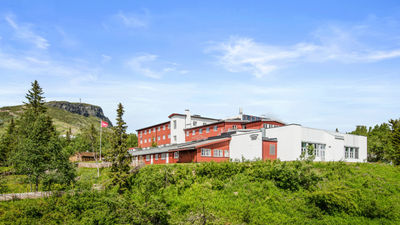 Thon Hotel Skeikampen
