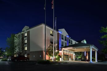 Holiday Inn Express