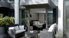Gezi Hotel Bosphorus