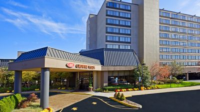 Crowne Plaza Englewood