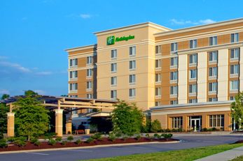 Holiday Inn RDU Airport