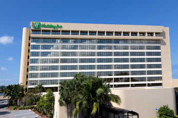 Holiday Inn Miami West - Airport Area