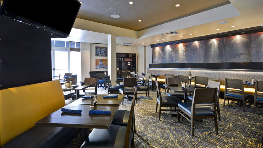 Holiday Inn Detroit Metro Airport - Romulus, MI Meeting Rooms & Event Space | Meetings & Conventions Holiday Inn Detroit Metro Airport - Romulus, MI Meeting Rooms & Event Space | Meetings & Conventions