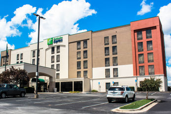 Holiday Inn Express