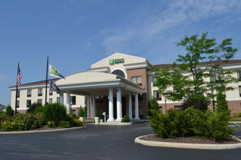 Holiday Inn Express & Suites Kent State