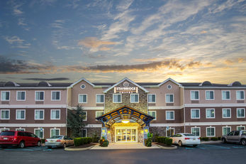 Staybridge Suites Allentown West