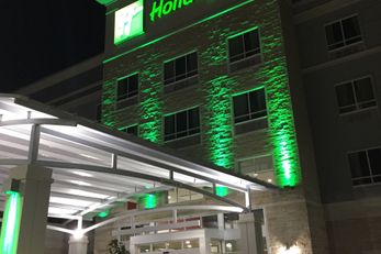 Holiday Inn Abilene - North College Area