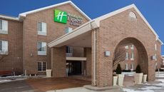 Holiday Inn Express & Suites