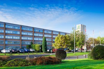 Holiday Inn Gatwick Airport