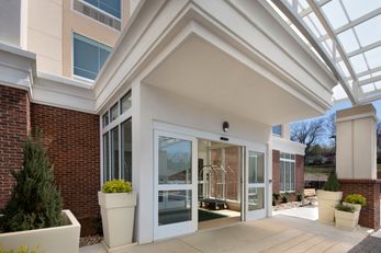 Holiday Inn Hotel & Suites Asheville
