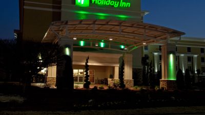 Holiday Inn Anderson-Clemson Area
