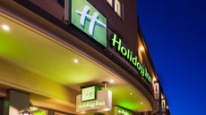 Holiday Inn Nuernberg City Centre
