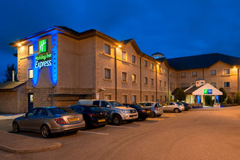 Holiday Inn Express Inverness Hotel