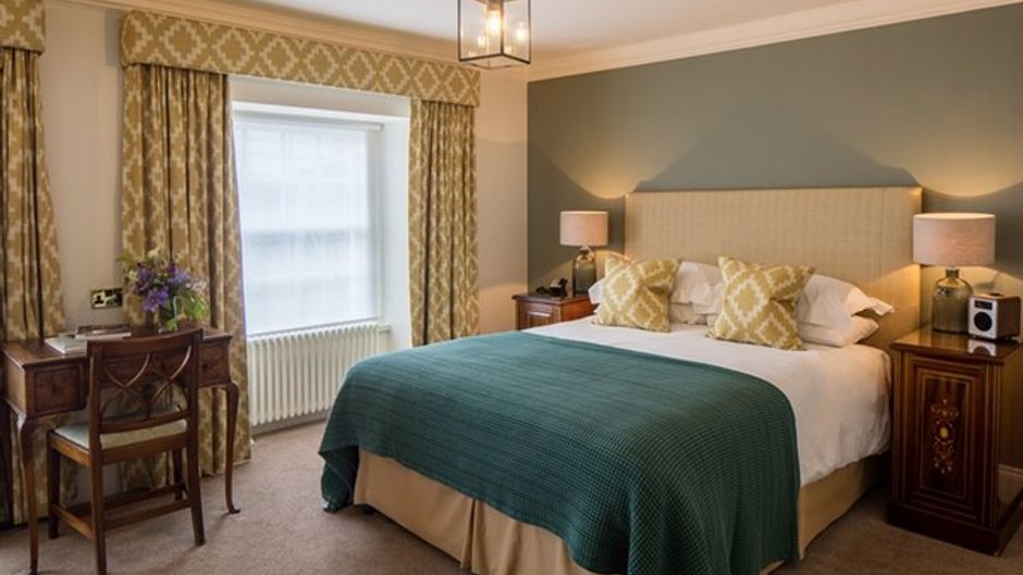 Another Place, The Lake Room