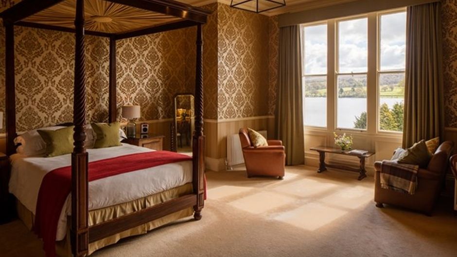 Another Place, The Lake Suite