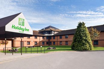 Holiday Inn Taunton