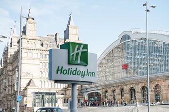 Holiday Inn Liverpool City Centre Hotel