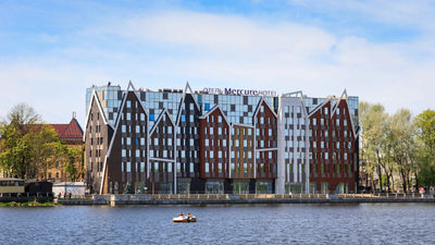 Mercure Kaliningrad