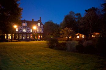 The Grange Country House Hotel
