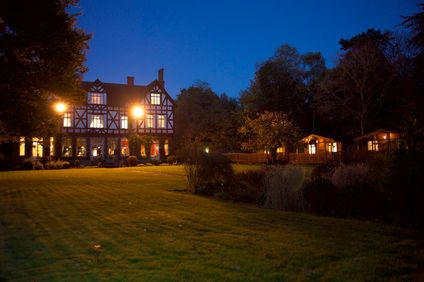 The Grange Country House Hotel