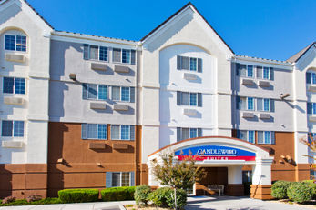 Candlewood Suites Airport