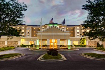 Holiday Inn Indianapolis North/Carmel