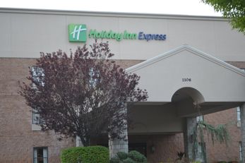 Holiday Inn Express