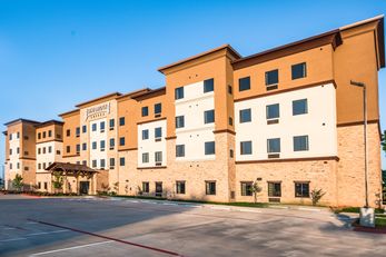 Staybridge Suites Lake Jackson
