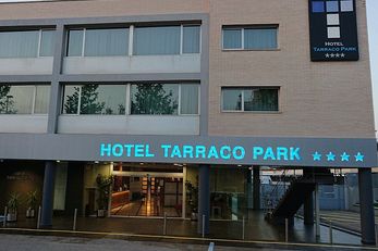 Hotel Tarraco Park