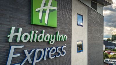 Holiday Inn Express Kettering
