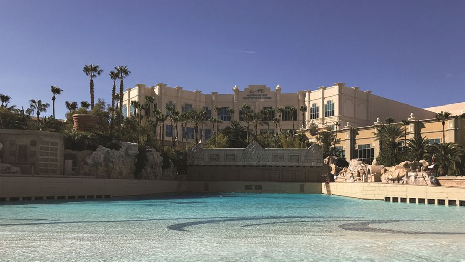 Mandalay Bay Resort Casino Las Vegas Nv Meeting Rooms Event Space Meetings Conventions Asia